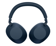 Sony WH-1000XM6 Ciemnogranatowy - 1334183 - zdjęcie 4